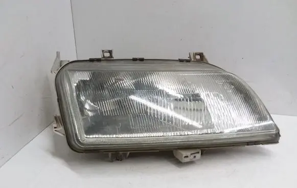 Seat Alhambra (Mk1) Headlight/headlamp 7M1941016H 95VW13006FD