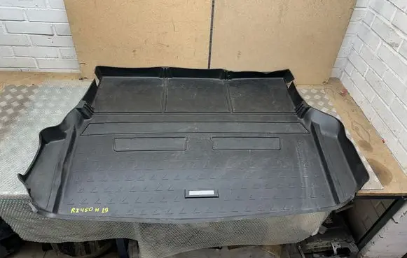 Lexus RX 450H Trunk/boot mat liner PW2410E000