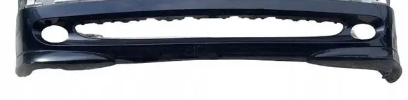 Mercedes-Benz C W203 Front bumper TJHNG542YT8HFF