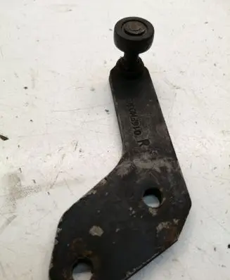 Ford Transit Sliding door lower roller guide/hinge 016FMD3E
