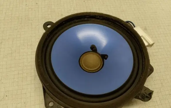 KIA Cerato Front door speaker 963302F500