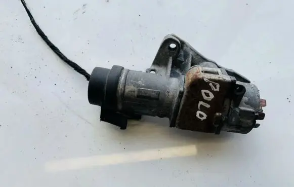 Volkswagen PASSAT B5.5 Ignition lock contact 4B0905851G bk704160200