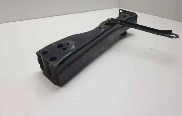 Renault Kadjar Front bumper shock/impact absorber 544104EA0B