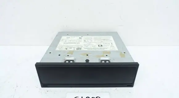 Seat Leon IV Radio/CD/DVD/GPS head unit 5FA035862K 5FA035862