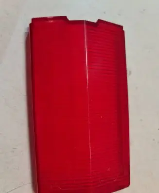 VAZ 2101 Tail light part FP140 3716002 367