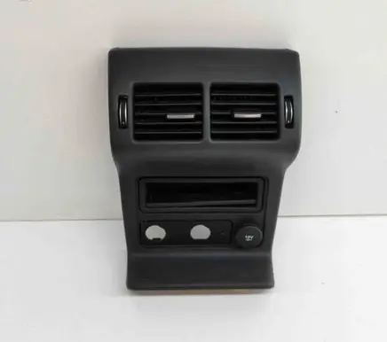 Jaguar F-Pace Other center console (tunnel) element GX73044C82A HK83045B49AB