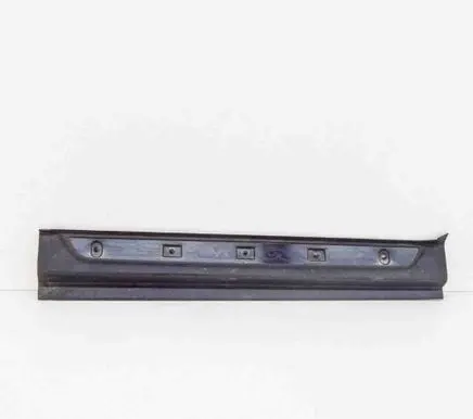 Jaguar XK - XKR (A) pillar trim 6W8313209A