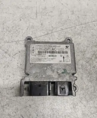 Ford S-MAX Airbag control unit/module 6M2T14B056 0285001679
