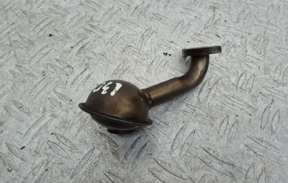Hyundai i30 Oil sump strainer pipe 