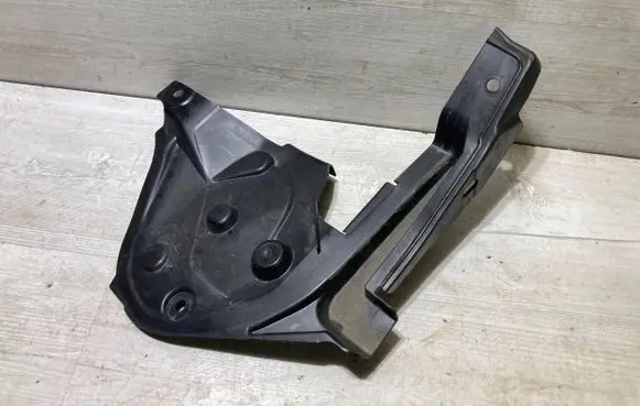 Ford Focus Front underbody cover/under tray JX7BA01628EA