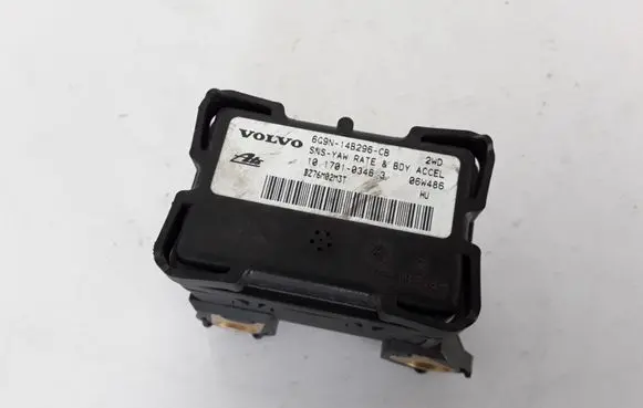 Volvo S80 Sensor 6G9N-14B296-CB