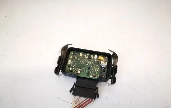 Opel Signum Rain sensor 09228959 1397212009