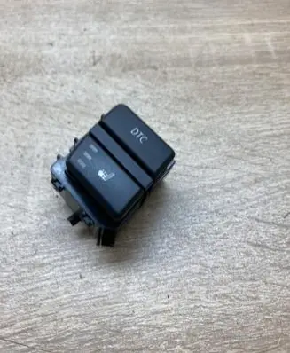 BMW 5 E60 E61 Seat heating switch 9159052