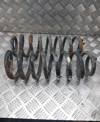 Peugeot 607 Rear coil spring