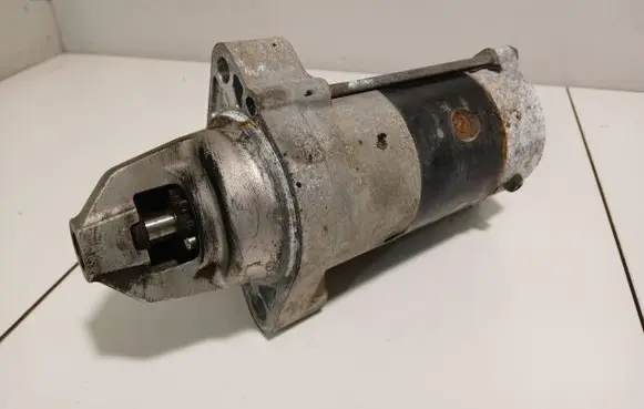Honda Civic Starter motor M002T85871 MHG025