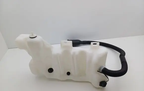 BMW 5 E39 Windshield washer fluid reservoir/tank 8364941A
