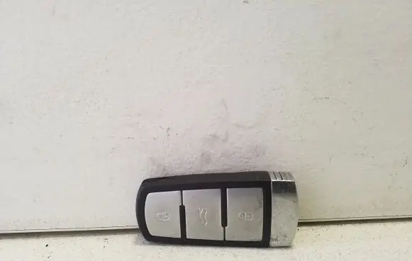 Volkswagen PASSAT B6 Ignition key/card 3C0959752