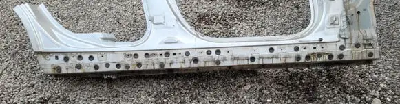 BMW X1 E84 Front piece kit 
