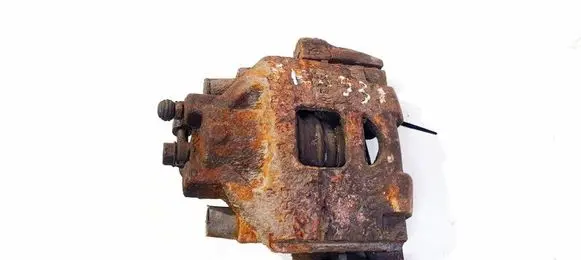 Toyota Yaris Front brake caliper