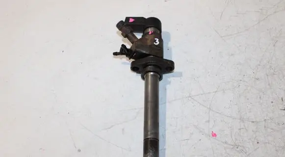 Fuel injector