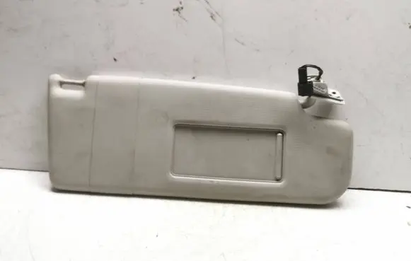 Volkswagen Golf V Sun visor 1k0857552k