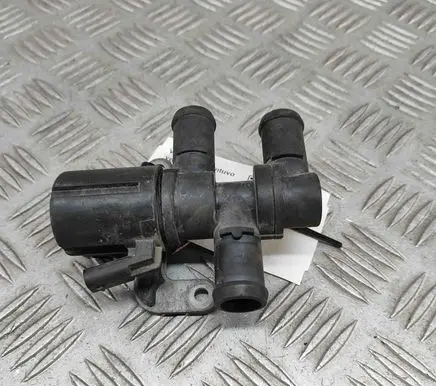 Skoda Enyaq iV Coolant heater 1EA906457