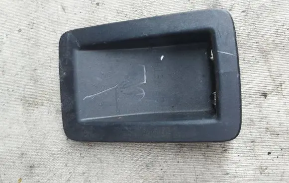 Ford Galaxy Other interior part 6M21666B22AA 8335688