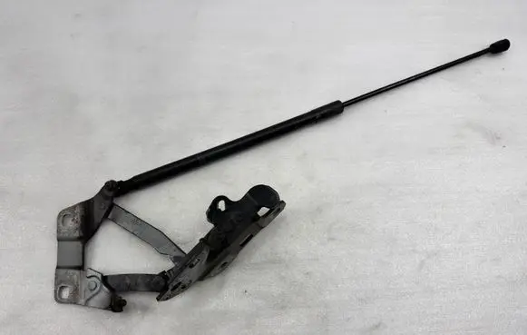 Mercedes-Benz GL X166 Front bonnet/hood damper/strut A1669802464