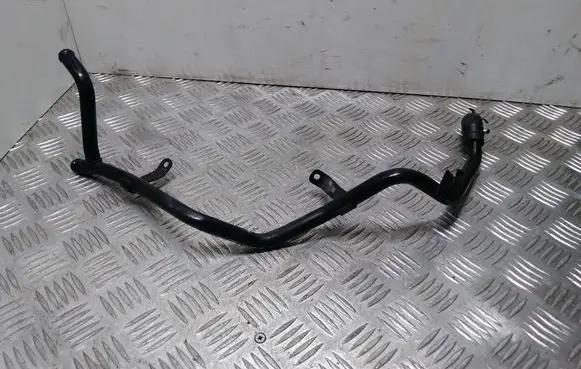 Audi A4 S4 B8 8K Engine coolant pipe/hose 03L121157AA