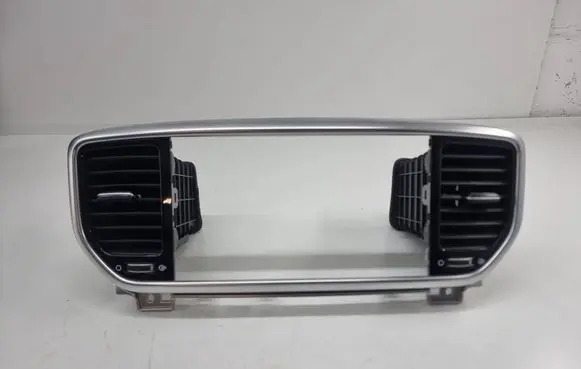 KIA Sportage Dash center air vent grill 97420f1aa0