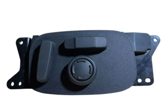 Land Rover Evoque I Seat control switch GX7314B566GB 91248162912150 30S10129673