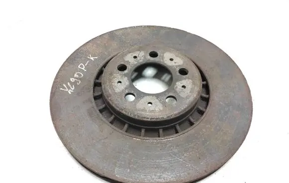 Volvo XC90 Front brake disc