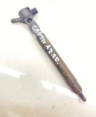 Chevrolet Captiva Fuel injector 25195089 28489548 1794EL06R44