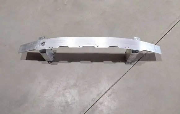 BMW 3 G20 G21 Front bumper cross member 51117422219 7422219