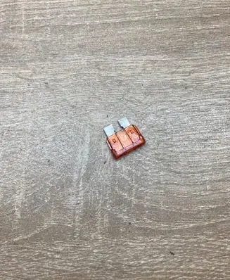 Renault Trafic III (X82) Other relay 7700423543