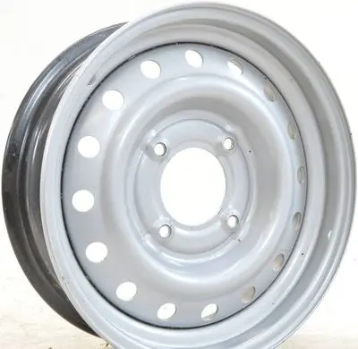 Daewoo Nexia R13 steel rim 
