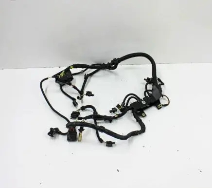 BMW 2 F22 F23 Engine installation wiring loom 7605915