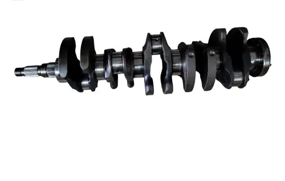 Volvo V70 Crankshaft A137