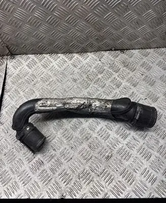 Peugeot 307 Intercooler hose/pipe 9649565780 9681708480