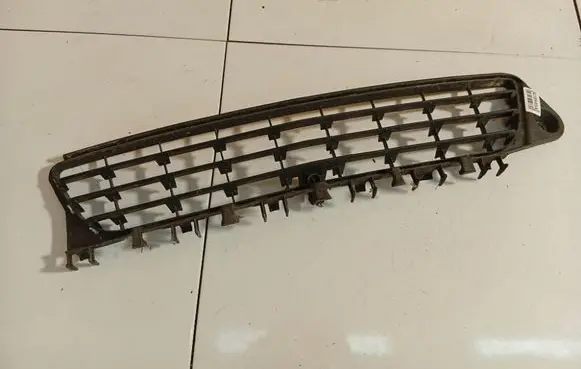 Opel Signum Front bumper lower grill