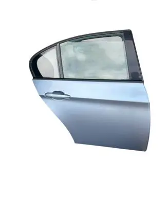 Rear door