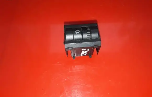 Seat Toledo IV (NH) Headlight level height control switch 6JA941333A
