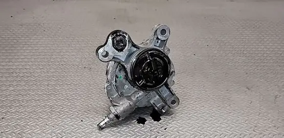 Vacuum pump