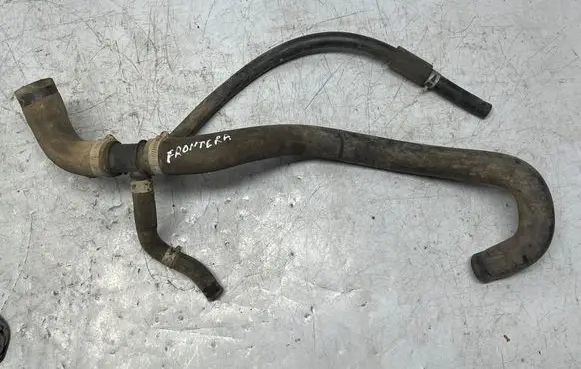 Opel Frontera B Coolant pipe/hose 