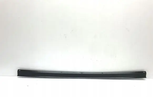 Volvo V70 Bottom radiator support slam panel 31265124