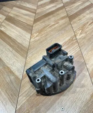 Chrysler Pacifica Gearbox control unit/module 04659981 HR319708