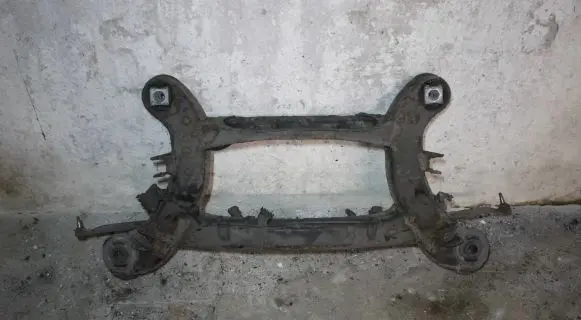 Mercedes-Benz C W203 Rear subframe 