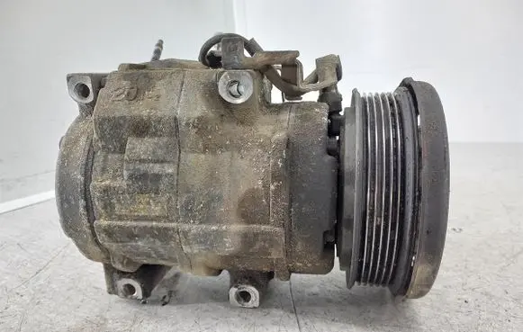 Toyota Sienna XL20 II Air conditioning (A/C) compressor (pump) MC4472608770