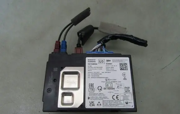 Nissan X-Trail T33 Other control units/modules 282755MS5A