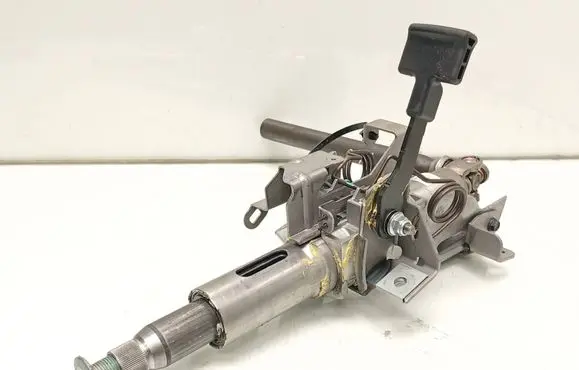 Honda CR-V Steering wheel axle 53200T1GE010M1 7558C124